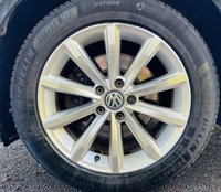 USED 2017 67 VOLKSWAGEN PASSAT 2.0 SE BUSINESS TDI BLUEMOTION TECHNOLOGY 5d 148 BHP SATELLITE NAVIGATION EXCELLENT CONDITION