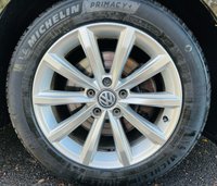 USED 2017 67 VOLKSWAGEN PASSAT 2.0 SE BUSINESS TDI BLUEMOTION TECHNOLOGY 5d 148 BHP SATELLITE NAVIGATION EXCELLENT CONDITION