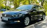 USED 2017 67 VOLKSWAGEN PASSAT 2.0 SE BUSINESS TDI BLUEMOTION TECHNOLOGY 5d 148 BHP SATELLITE NAVIGATION EXCELLENT CONDITION
