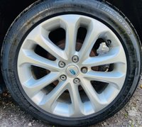USED 2009 09 FORD FOCUS 1.6 ZETEC S S/S 5d 113 BHP A CLEAN INEXPENSIVE FASTBACK