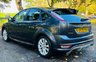 USED 2009 09 FORD FOCUS 1.6 ZETEC S S/S 5d 113 BHP A CLEAN INEXPENSIVE FASTBACK