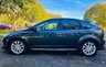 USED 2009 09 FORD FOCUS 1.6 ZETEC S S/S 5d 113 BHP A CLEAN INEXPENSIVE FASTBACK