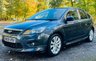 USED 2009 09 FORD FOCUS 1.6 ZETEC S S/S 5d 113 BHP A CLEAN INEXPENSIVE FASTBACK