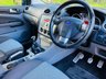 USED 2009 09 FORD FOCUS 1.6 ZETEC S S/S 5d 113 BHP A CLEAN INEXPENSIVE FASTBACK