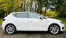 USED 2016 16 SEAT LEON 2.0 TDI FR TECHNOLOGY 5d 184 BHP PAN ROOF/NAV/HEATED SEATS PANORAMIC SUNROOF SATELLITE NAVIGATION