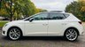 USED 2016 16 SEAT LEON 2.0 TDI FR TECHNOLOGY 5d 184 BHP PAN ROOF/NAV/HEATED SEATS PANORAMIC SUNROOF SATELLITE NAVIGATION