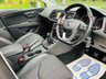 USED 2016 16 SEAT LEON 2.0 TDI FR TECHNOLOGY 5d 184 BHP PAN ROOF/NAV/HEATED SEATS PANORAMIC SUNROOF SATELLITE NAVIGATION