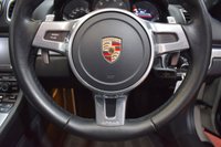 USED 2012 P PORSCHE BOXSTER 3.4 24V S PDK 2d 315 BHP LOW MILES / BEAUTIFUL EXAMPLE