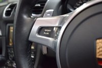 USED 2012 P PORSCHE BOXSTER 3.4 24V S PDK 2d 315 BHP LOW MILES / BEAUTIFUL EXAMPLE