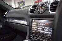 USED 2012 P PORSCHE BOXSTER 3.4 24V S PDK 2d 315 BHP LOW MILES / BEAUTIFUL EXAMPLE