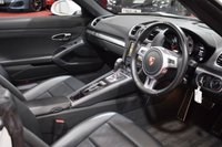 USED 2012 P PORSCHE BOXSTER 3.4 24V S PDK 2d 315 BHP LOW MILES / BEAUTIFUL EXAMPLE