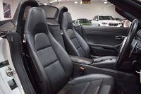 USED 2012 P PORSCHE BOXSTER 3.4 24V S PDK 2d 315 BHP LOW MILES / BEAUTIFUL EXAMPLE