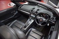 USED 2012 P PORSCHE BOXSTER 3.4 24V S PDK 2d 315 BHP LOW MILES / BEAUTIFUL EXAMPLE