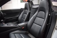USED 2012 P PORSCHE BOXSTER 3.4 24V S PDK 2d 315 BHP LOW MILES / BEAUTIFUL EXAMPLE
