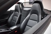 USED 2012 P PORSCHE BOXSTER 3.4 24V S PDK 2d 315 BHP LOW MILES / BEAUTIFUL EXAMPLE