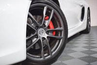 USED 2012 P PORSCHE BOXSTER 3.4 24V S PDK 2d 315 BHP LOW MILES / BEAUTIFUL EXAMPLE