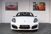 USED 2012 P PORSCHE BOXSTER 3.4 24V S PDK 2d 315 BHP LOW MILES / BEAUTIFUL EXAMPLE