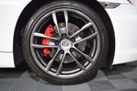 USED 2012 P PORSCHE BOXSTER 3.4 24V S PDK 2d 315 BHP LOW MILES / BEAUTIFUL EXAMPLE