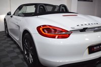 USED 2012 P PORSCHE BOXSTER 3.4 24V S PDK 2d 315 BHP LOW MILES / BEAUTIFUL EXAMPLE