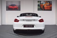 USED 2012 P PORSCHE BOXSTER 3.4 24V S PDK 2d 315 BHP LOW MILES / BEAUTIFUL EXAMPLE