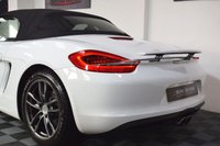 USED 2012 P PORSCHE BOXSTER 3.4 24V S PDK 2d 315 BHP LOW MILES / BEAUTIFUL EXAMPLE