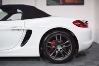 USED 2012 P PORSCHE BOXSTER 3.4 24V S PDK 2d 315 BHP LOW MILES / BEAUTIFUL EXAMPLE