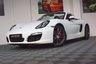 USED 2012 P PORSCHE BOXSTER 3.4 24V S PDK 2d 315 BHP LOW MILES / BEAUTIFUL EXAMPLE