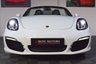 USED 2012 P PORSCHE BOXSTER 3.4 24V S PDK 2d 315 BHP LOW MILES / BEAUTIFUL EXAMPLE