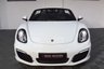 USED 2012 P PORSCHE BOXSTER 3.4 24V S PDK 2d 315 BHP LOW MILES / BEAUTIFUL EXAMPLE