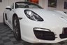USED 2012 P PORSCHE BOXSTER 3.4 24V S PDK 2d 315 BHP LOW MILES / BEAUTIFUL EXAMPLE