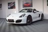 USED 2012 P PORSCHE BOXSTER 3.4 24V S PDK 2d 315 BHP LOW MILES / BEAUTIFUL EXAMPLE