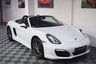 USED 2012 P PORSCHE BOXSTER 3.4 24V S PDK 2d 315 BHP LOW MILES / BEAUTIFUL EXAMPLE