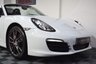 USED 2012 P PORSCHE BOXSTER 3.4 24V S PDK 2d 315 BHP LOW MILES / BEAUTIFUL EXAMPLE