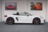 USED 2012 P PORSCHE BOXSTER 3.4 24V S PDK 2d 315 BHP LOW MILES / BEAUTIFUL EXAMPLE