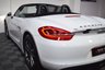 USED 2012 P PORSCHE BOXSTER 3.4 24V S PDK 2d 315 BHP LOW MILES / BEAUTIFUL EXAMPLE