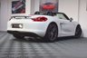 USED 2012 P PORSCHE BOXSTER 3.4 24V S PDK 2d 315 BHP LOW MILES / BEAUTIFUL EXAMPLE
