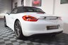 USED 2012 P PORSCHE BOXSTER 3.4 24V S PDK 2d 315 BHP LOW MILES / BEAUTIFUL EXAMPLE