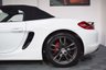 USED 2012 P PORSCHE BOXSTER 3.4 24V S PDK 2d 315 BHP LOW MILES / BEAUTIFUL EXAMPLE
