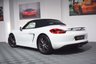 USED 2012 P PORSCHE BOXSTER 3.4 24V S PDK 2d 315 BHP LOW MILES / BEAUTIFUL EXAMPLE