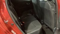USED 2014 14 RENAULT CLIO 0.9 DYNAMIQUE MEDIANAV ENERGY TCE S/S 5d 90 BHP 