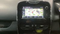 USED 2014 14 RENAULT CLIO 0.9 DYNAMIQUE MEDIANAV ENERGY TCE S/S 5d 90 BHP 