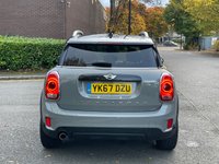 USED 2017 67 MINI COUNTRYMAN 2.0 COOPER D 5d 148 BHP 