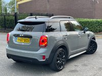 USED 2017 67 MINI COUNTRYMAN 2.0 COOPER D 5d 148 BHP 