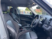 USED 2017 67 MINI COUNTRYMAN 2.0 COOPER D 5d 148 BHP 