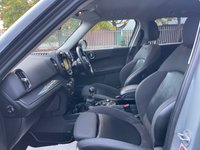 USED 2017 67 MINI COUNTRYMAN 2.0 COOPER D 5d 148 BHP 