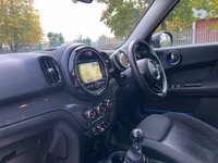 USED 2017 67 MINI COUNTRYMAN 2.0 COOPER D 5d 148 BHP 