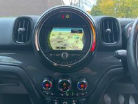 USED 2017 67 MINI COUNTRYMAN 2.0 COOPER D 5d 148 BHP 
