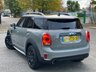USED 2017 67 MINI COUNTRYMAN 2.0 COOPER D 5d 148 BHP 