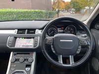 USED 2014 56 LAND ROVER RANGE ROVER EVOQUE 2.2 SD4 PURE TECH 5d 190 BHP 