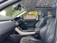 USED 2014 56 LAND ROVER RANGE ROVER EVOQUE 2.2 SD4 PURE TECH 5d 190 BHP 